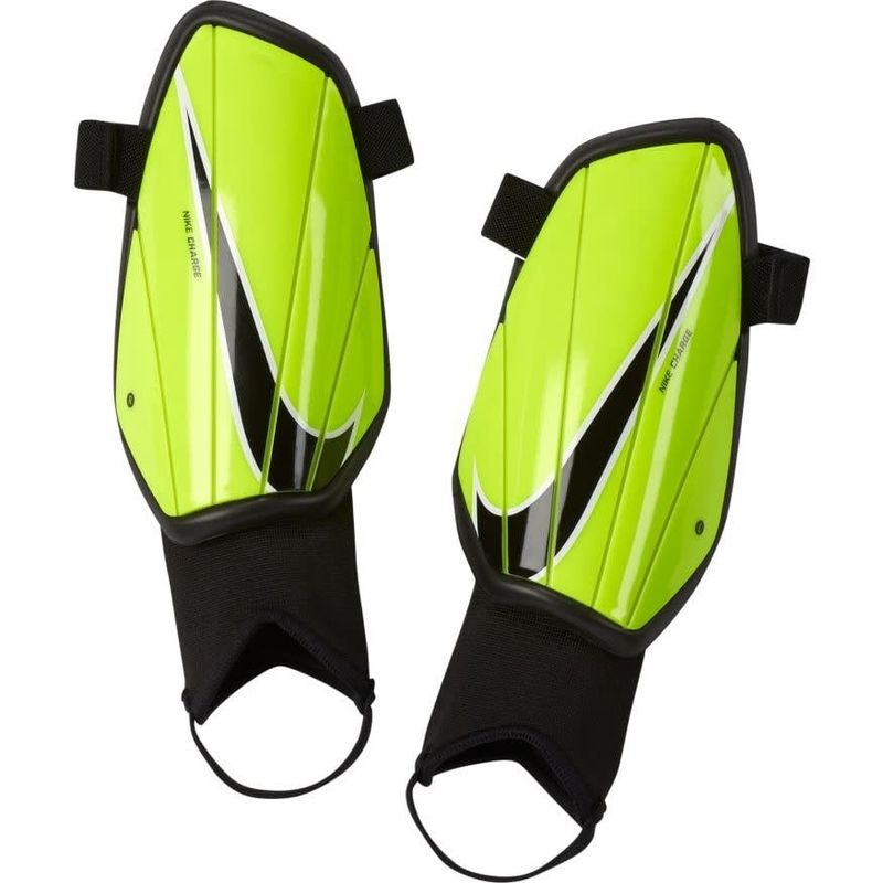 CHARGE GUARD 3 YOUTH (VOLT/BLACK)
