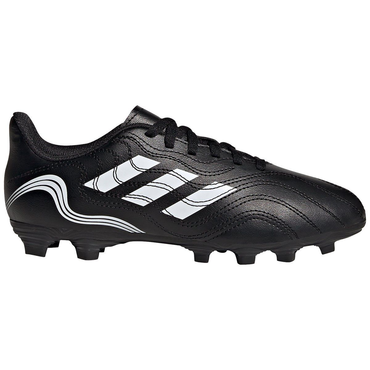 COPA SENSE.4 FxG JR (BLACK/WHITE)