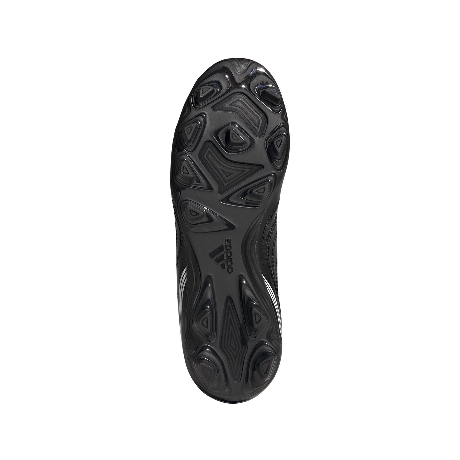 COPA SENSE.4 FxG JR (BLACK/WHITE)