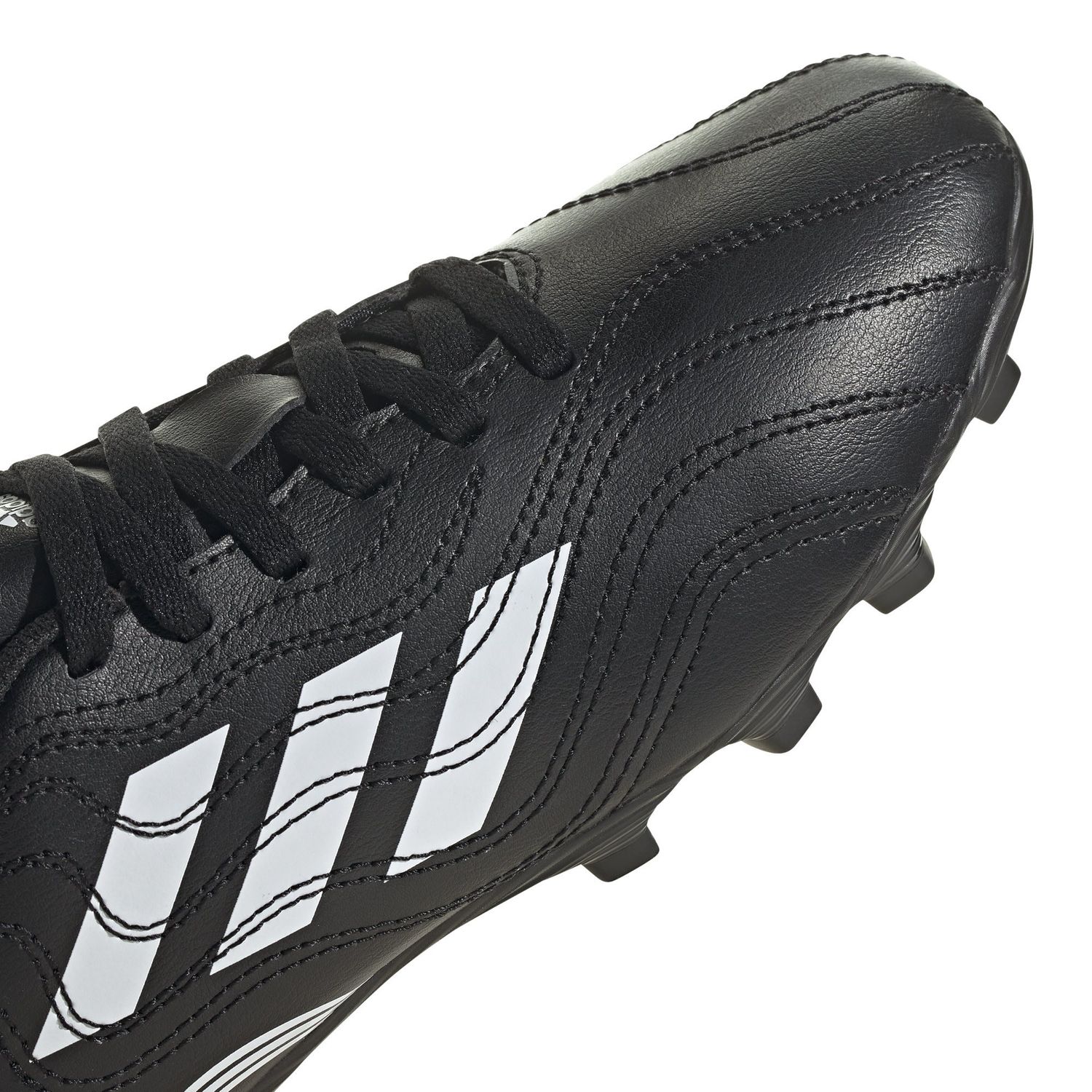COPA SENSE.4 FxG JR (BLACK/WHITE)