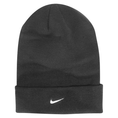 MI BURN CUFFED BEANIE (GRAY)