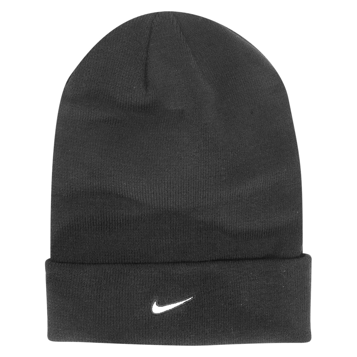 MI BURN CUFFED BEANIE (GRAY)