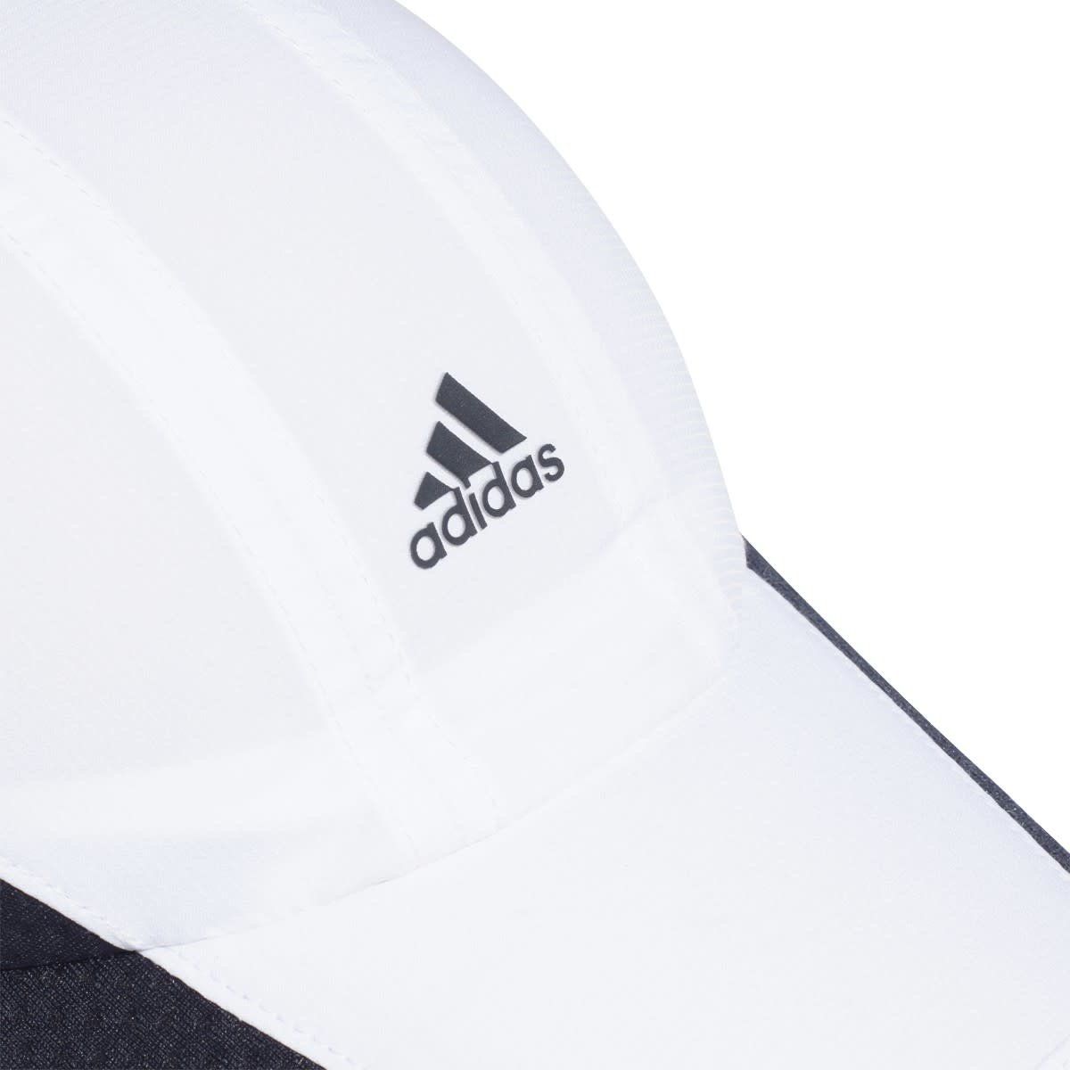 REAL MADRID 21/22 TEAMGEIST CAP (WHITE/NAVY)