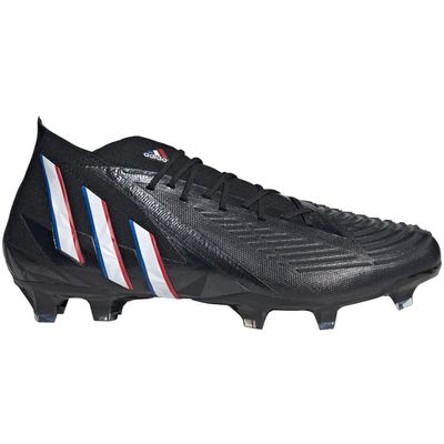PREDATOR EDGE.1 FG (BLACK/WHITE/RED/BLUE) PREDATOR EDGE.1 FG (BLACK/WHITE/RED/BLUE)