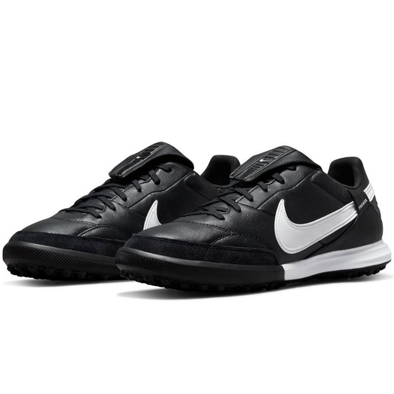 PREMIER 3 TF (BLACK/WHITE)