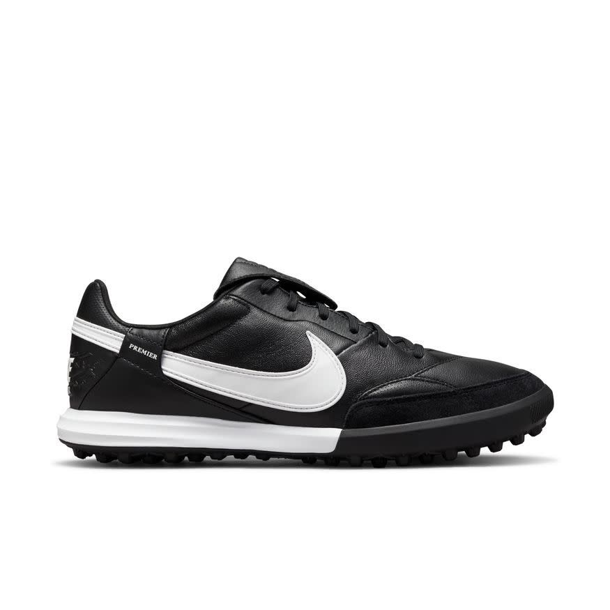 PREMIER 3 TF (BLACK/WHITE)