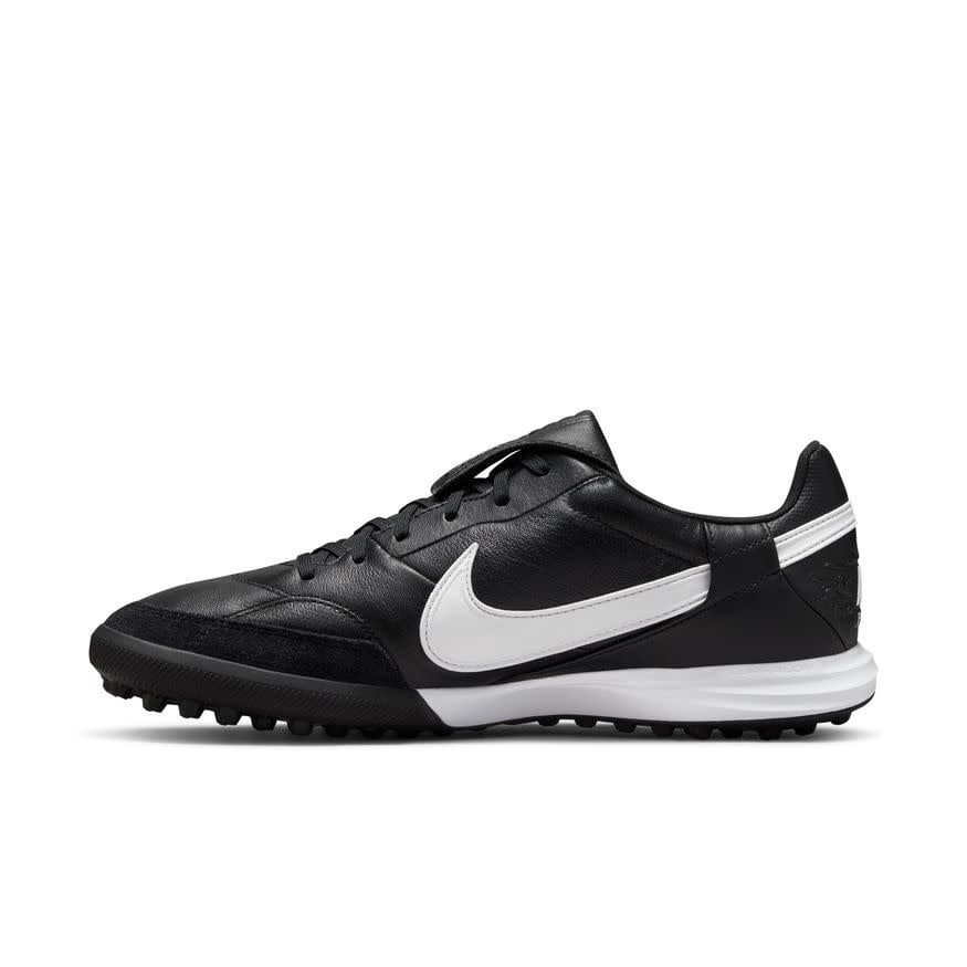 PREMIER 3 TF (BLACK/WHITE)