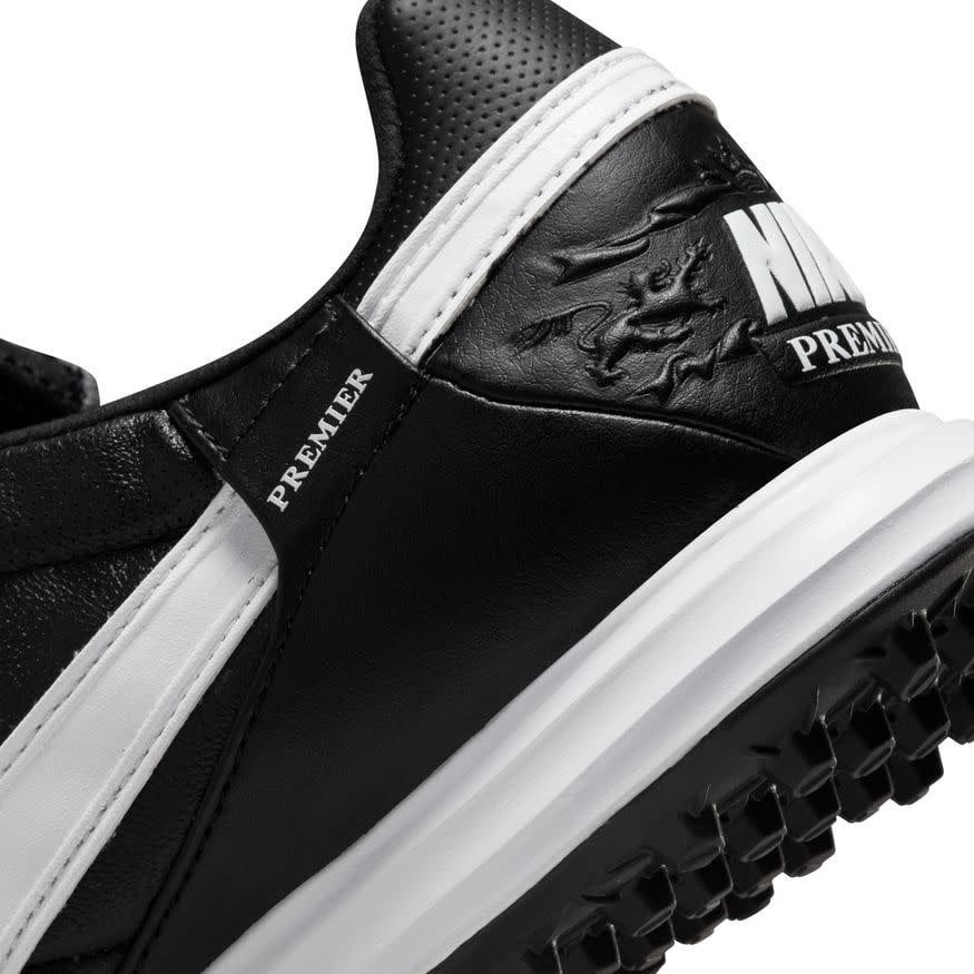 PREMIER 3 TF (BLACK/WHITE)