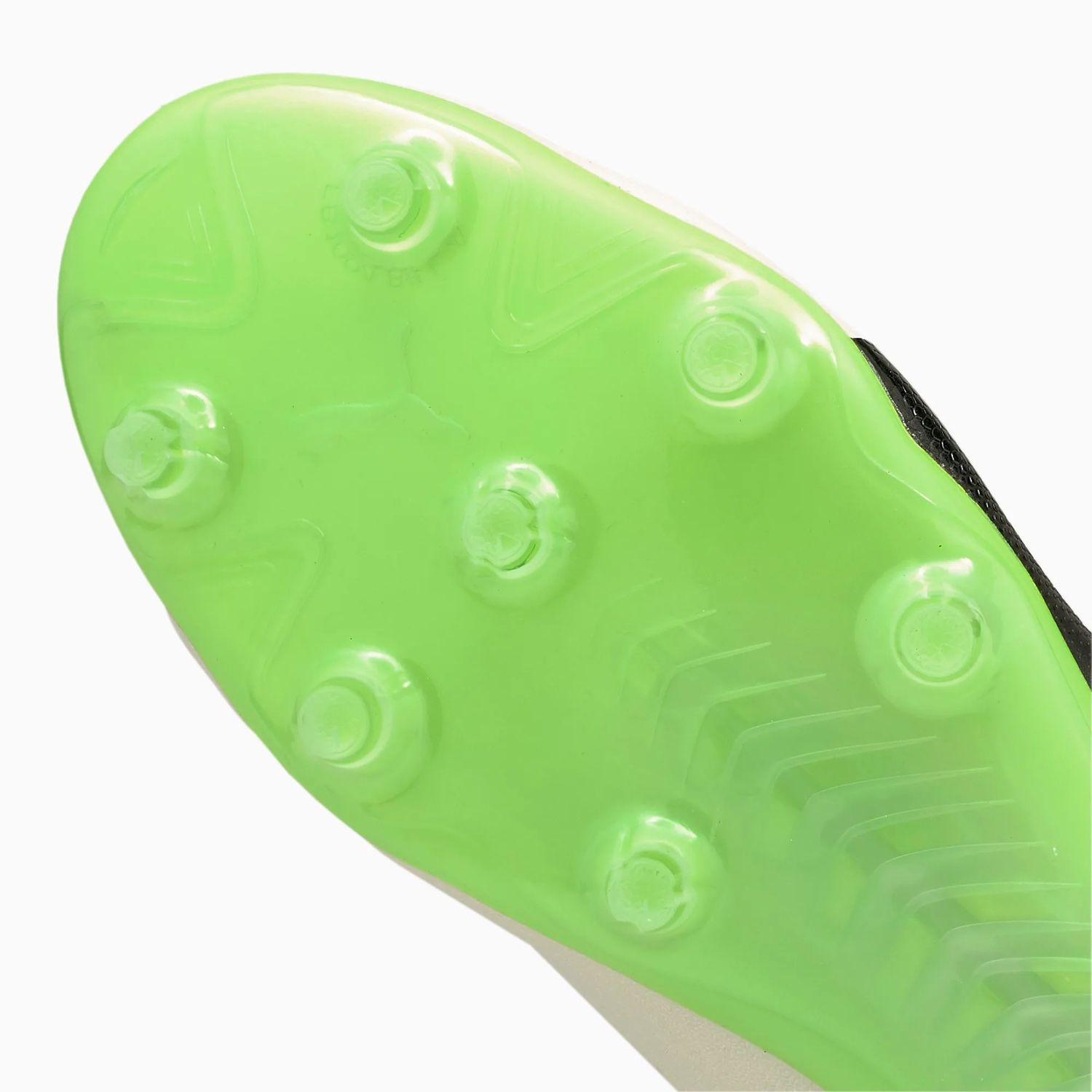 KING PLATINUM 21 VGN FG/AG (IVORY/BLACK/LIME)