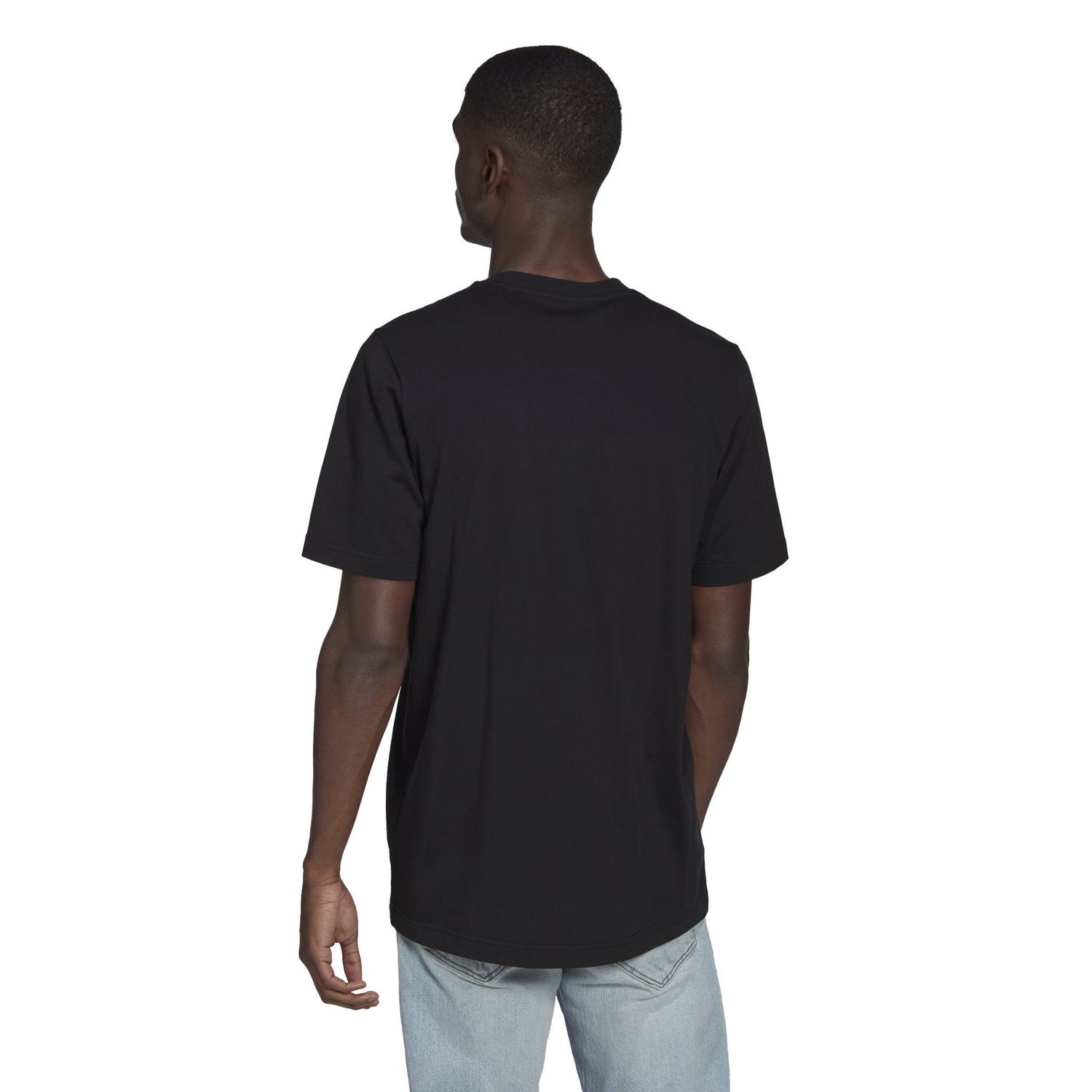 MANCHESTER UNITED 21/22 GRAPHIC TEE (BLACK) MANCHESTER UNITED 21/22 GRAPHIC TEE (BLACK)