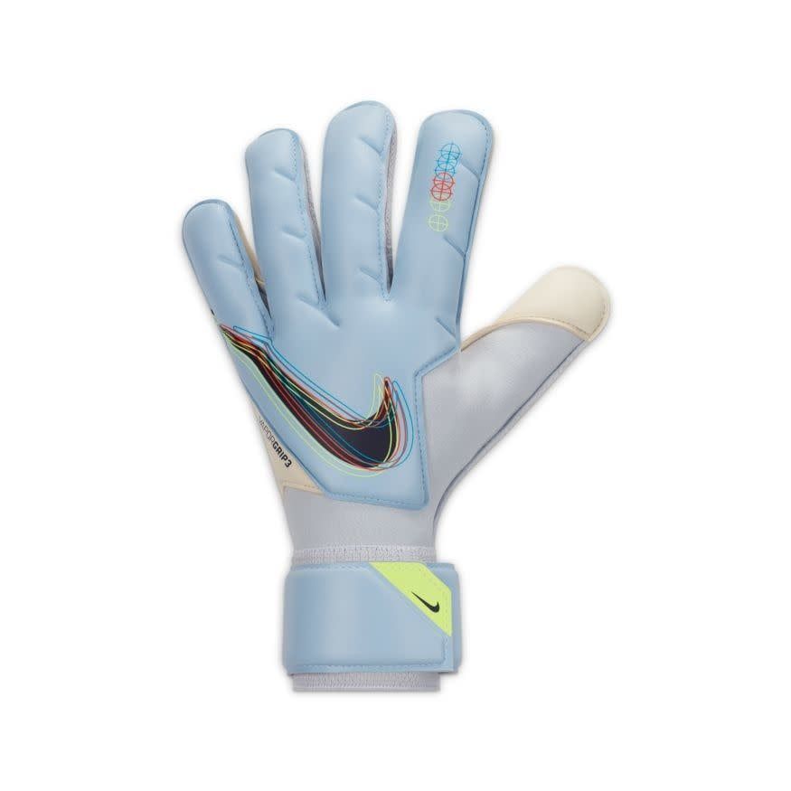 VAPOR GRIP3 GK GLOVES (GRAY/MULTI)