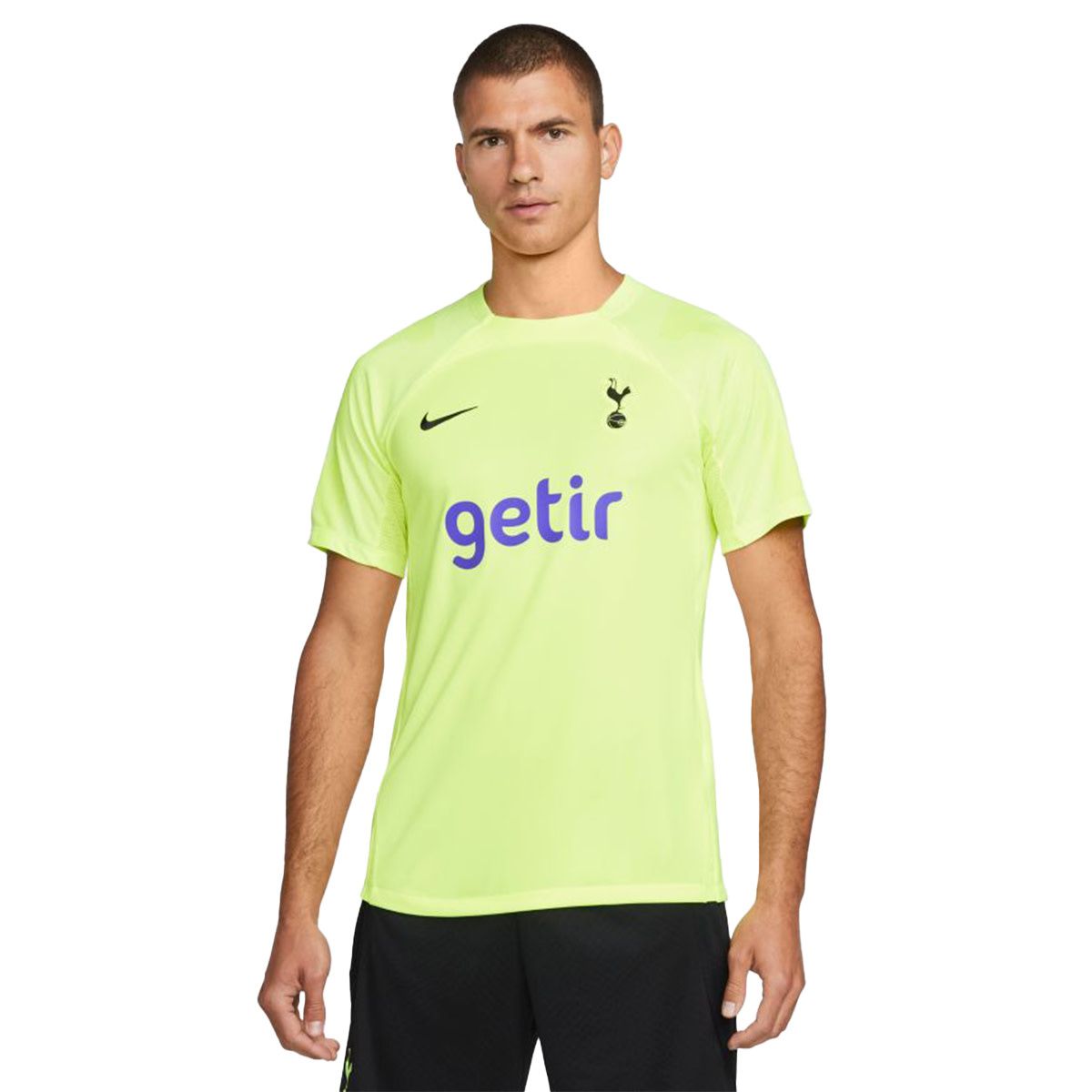TOTTENHAM 22/23 STRIKE TRAINING JERSEY (VOLT)