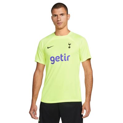 Nike Tottenham 22/23 Strike Training Jersey - SoccerWorld