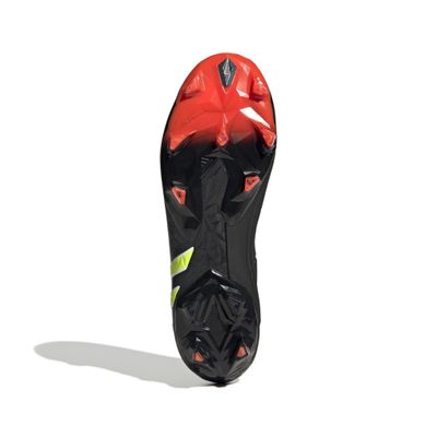 PREDATOR EDGE+ FG (BLACK/VOLT)