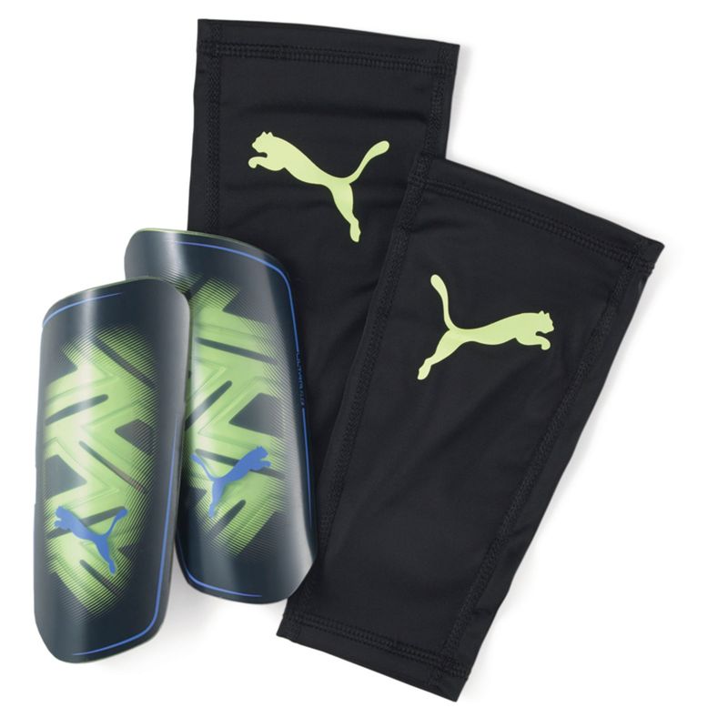 ULTRA FLEX GUARDS (YELLOW)