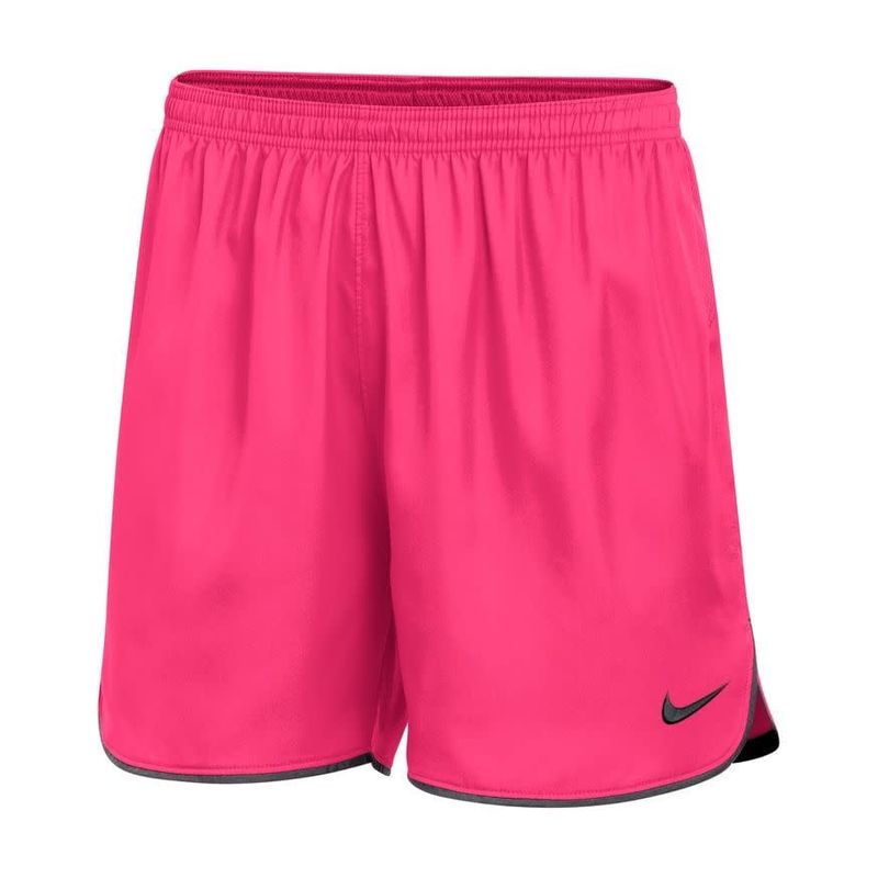 LASER 5 WOVEN SHORTS  WOMEN (PINK)