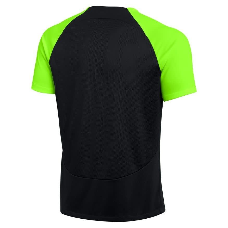ACADEMY PRO TOP SS (BLACK/VOLT)