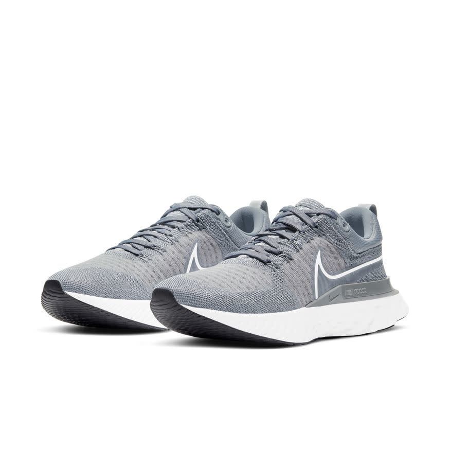 REACT INFINITY RUN FLYKNIT 2 (GRAY)