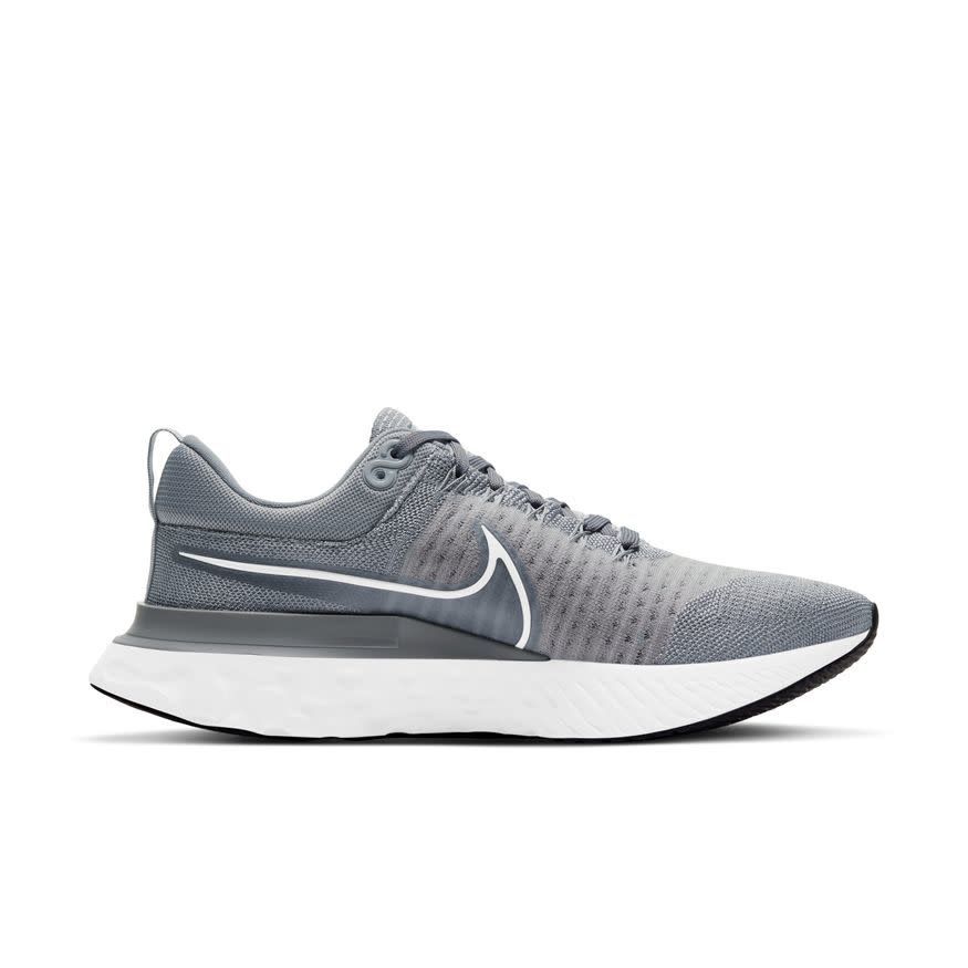 REACT INFINITY RUN FLYKNIT 2 (GRAY)
