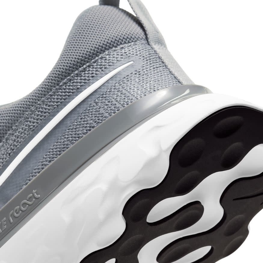 REACT INFINITY RUN FLYKNIT 2 (GRAY)