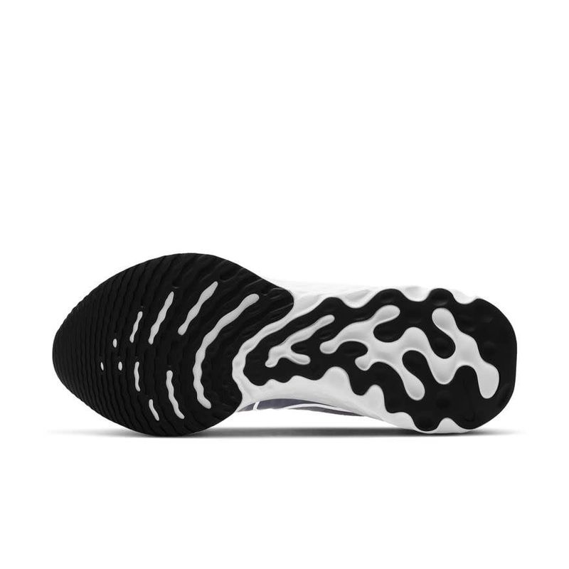 REACT INFINITY RUN FLYKNIT 2 (GRAY)