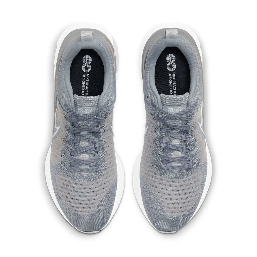 REACT INFINITY RUN FLYKNIT 2 (GRAY)