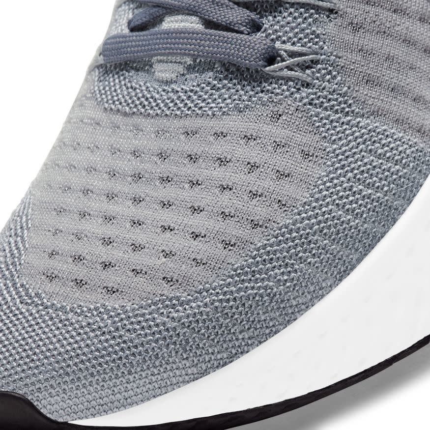 REACT INFINITY RUN FLYKNIT 2 (GRAY)