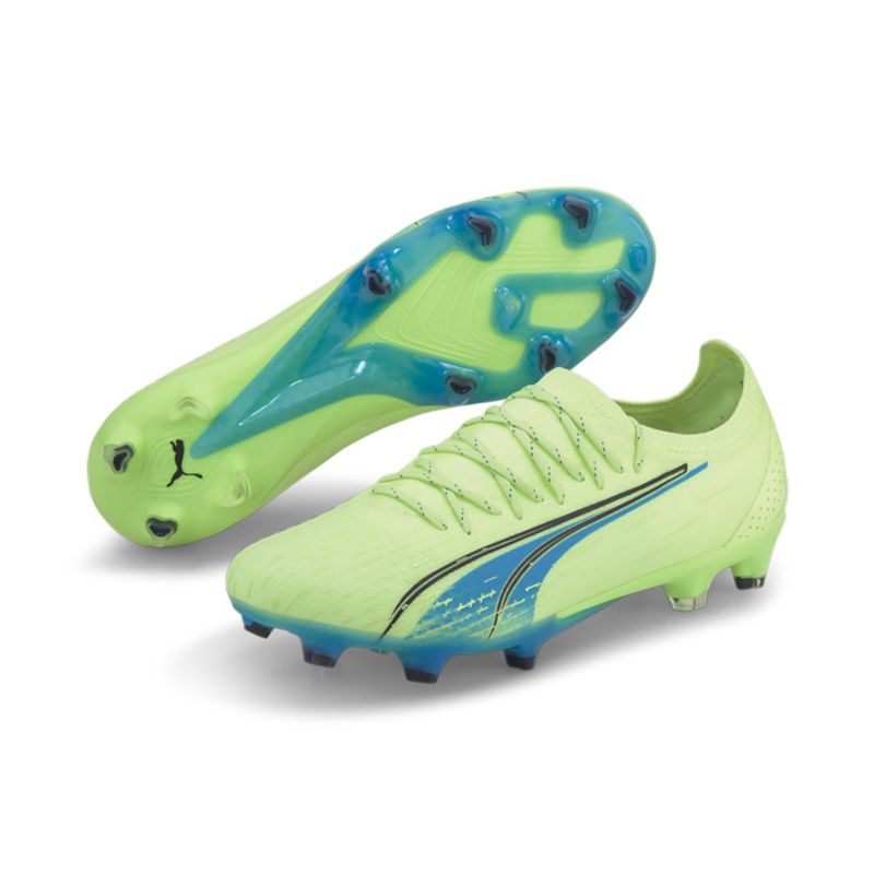 Puma Ultra Ultimate FG/AG - SoccerWorld
