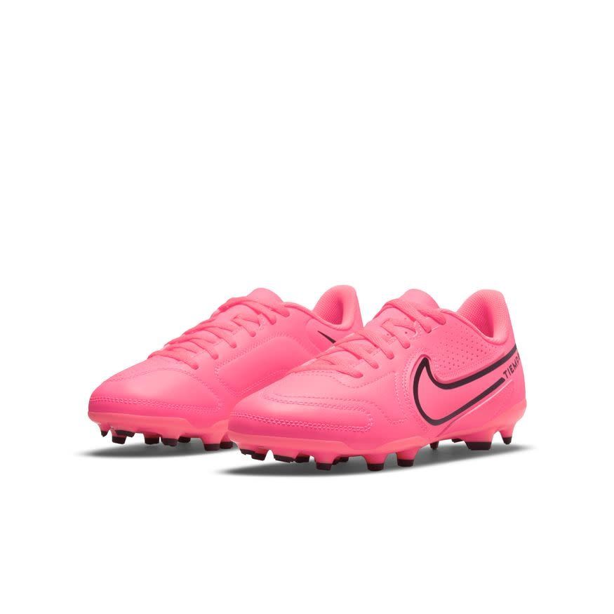 TIEMPO LEGEND 9 CLUB FG/MG JR (PINK)