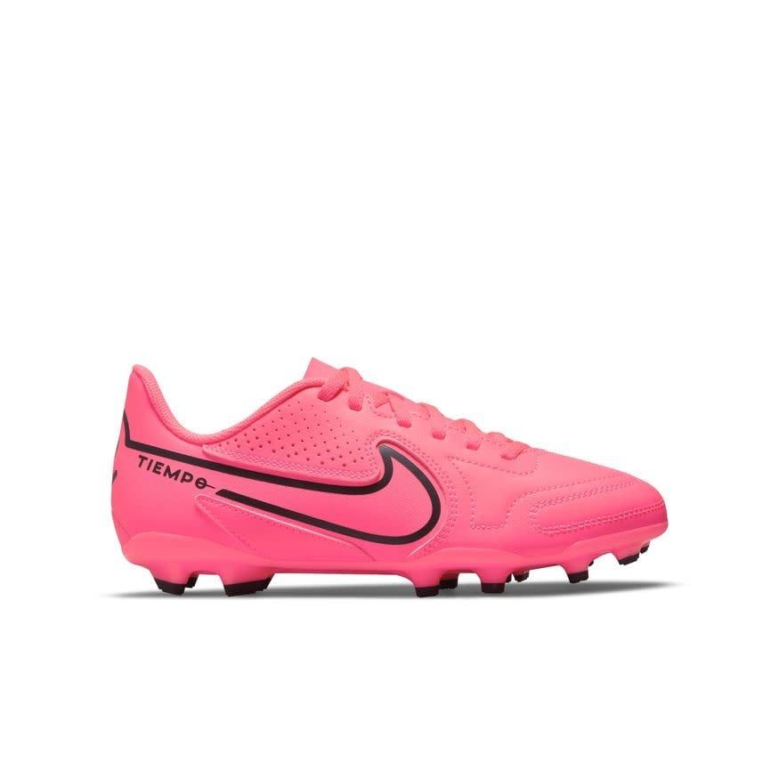 TIEMPO LEGEND 9 CLUB FG/MG JR (PINK)