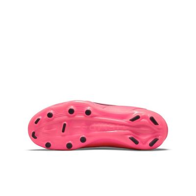 TIEMPO LEGEND 9 CLUB FG/MG JR (PINK)