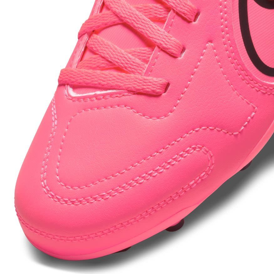 TIEMPO LEGEND 9 CLUB FG/MG JR (PINK)