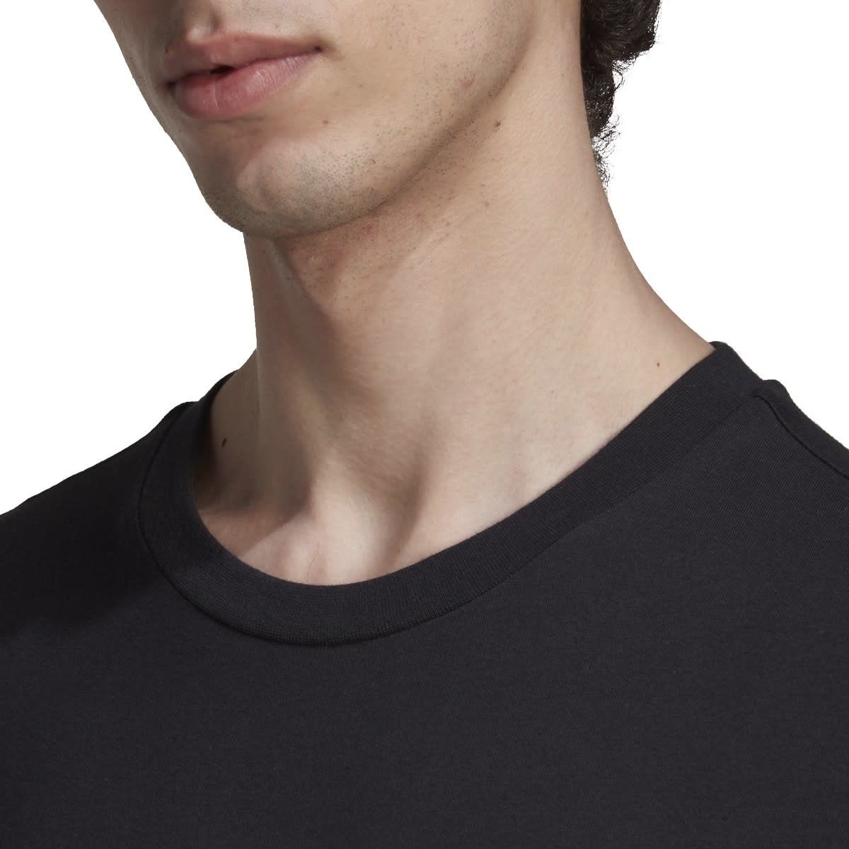 FIFA WORLD CUP 2022 GRAPHIC TEE (BLACK)