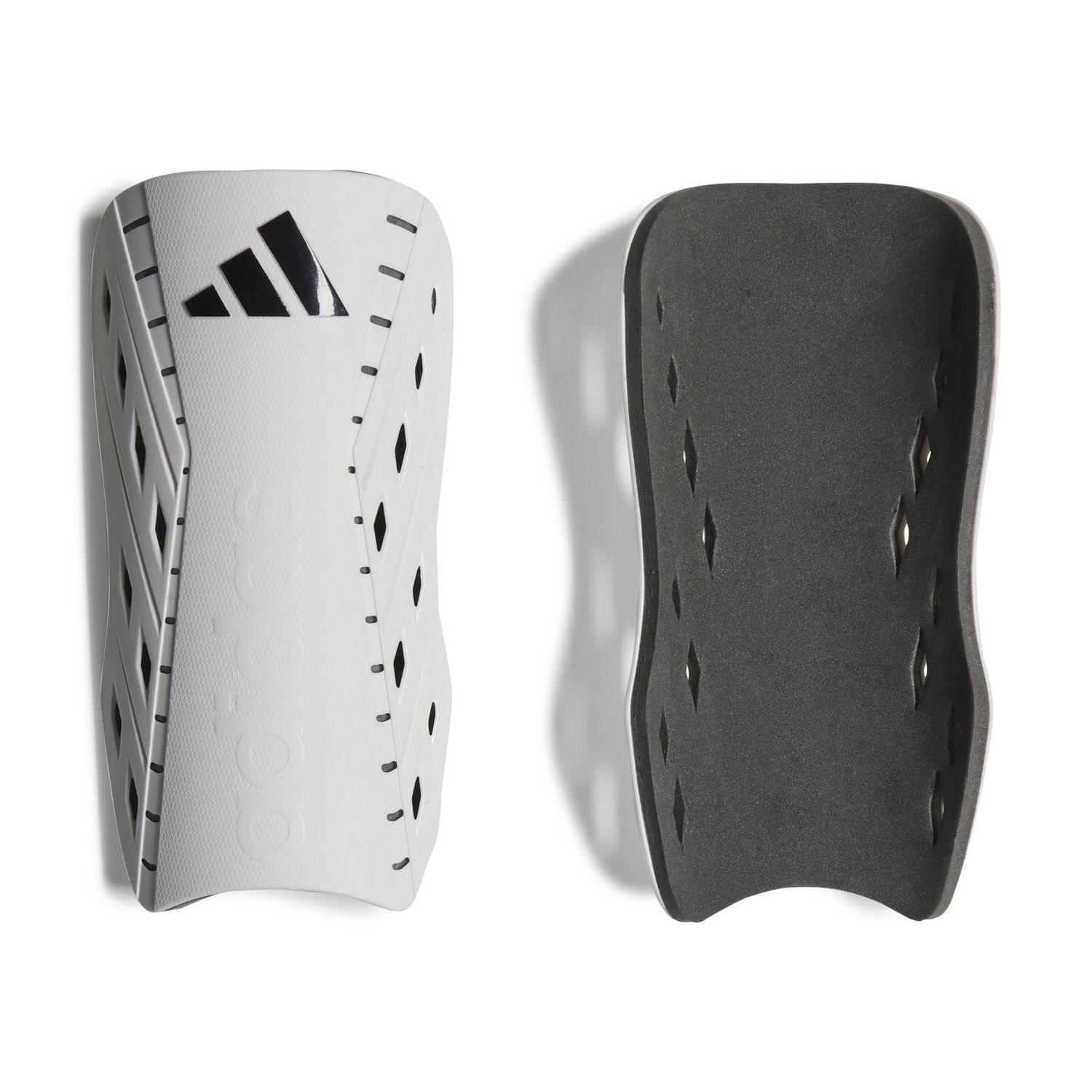 TIRO CLUB SHIN GUARD (WHITE) 