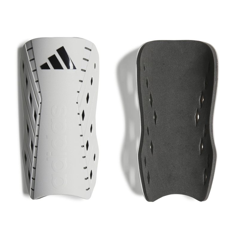 TIRO CLUB SHIN GUARD (WHITE) 