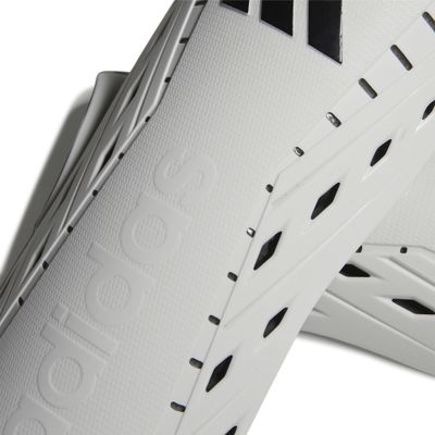 TIRO CLUB SHIN GUARD (WHITE) 