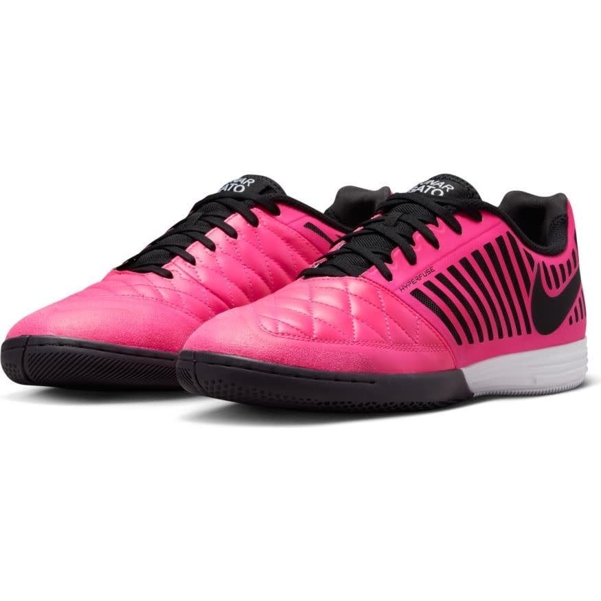 LUNAR GATO 2 IC (PINK/BLACK)