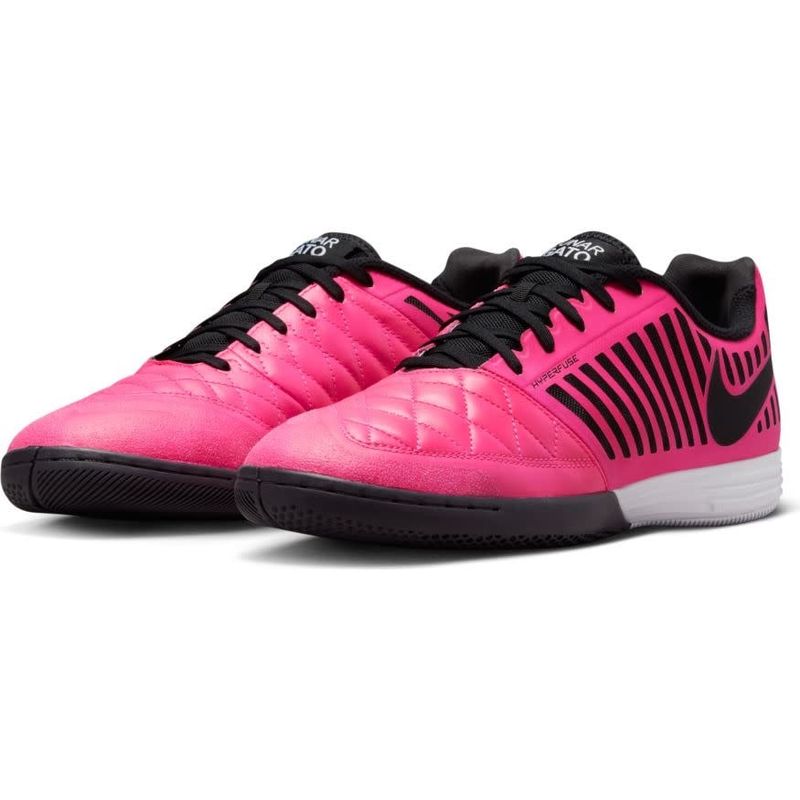 LUNAR GATO 2 IC (PINK/BLACK)