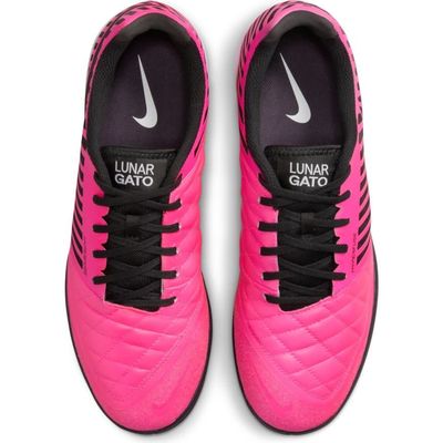 Nike Lunar Gato II Indoor - SoccerWorld