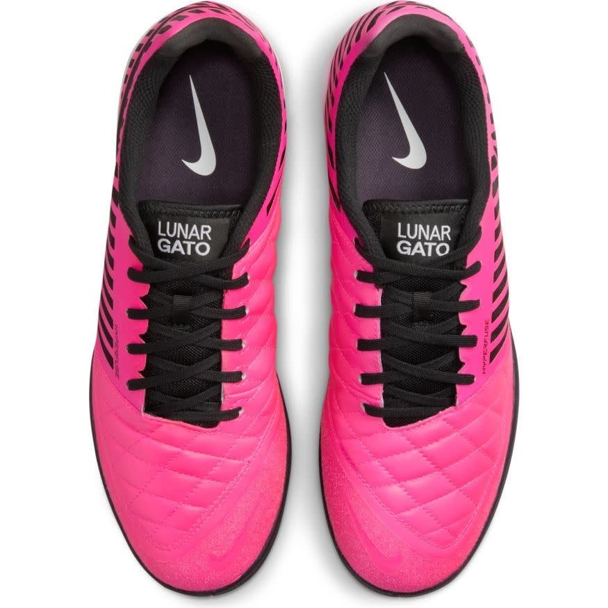 LUNAR GATO 2 IC (PINK/BLACK)