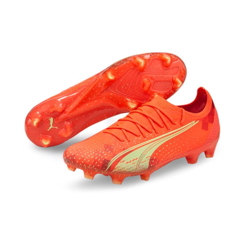 Puma Ultra Ultimate FG/AG - SoccerWorld