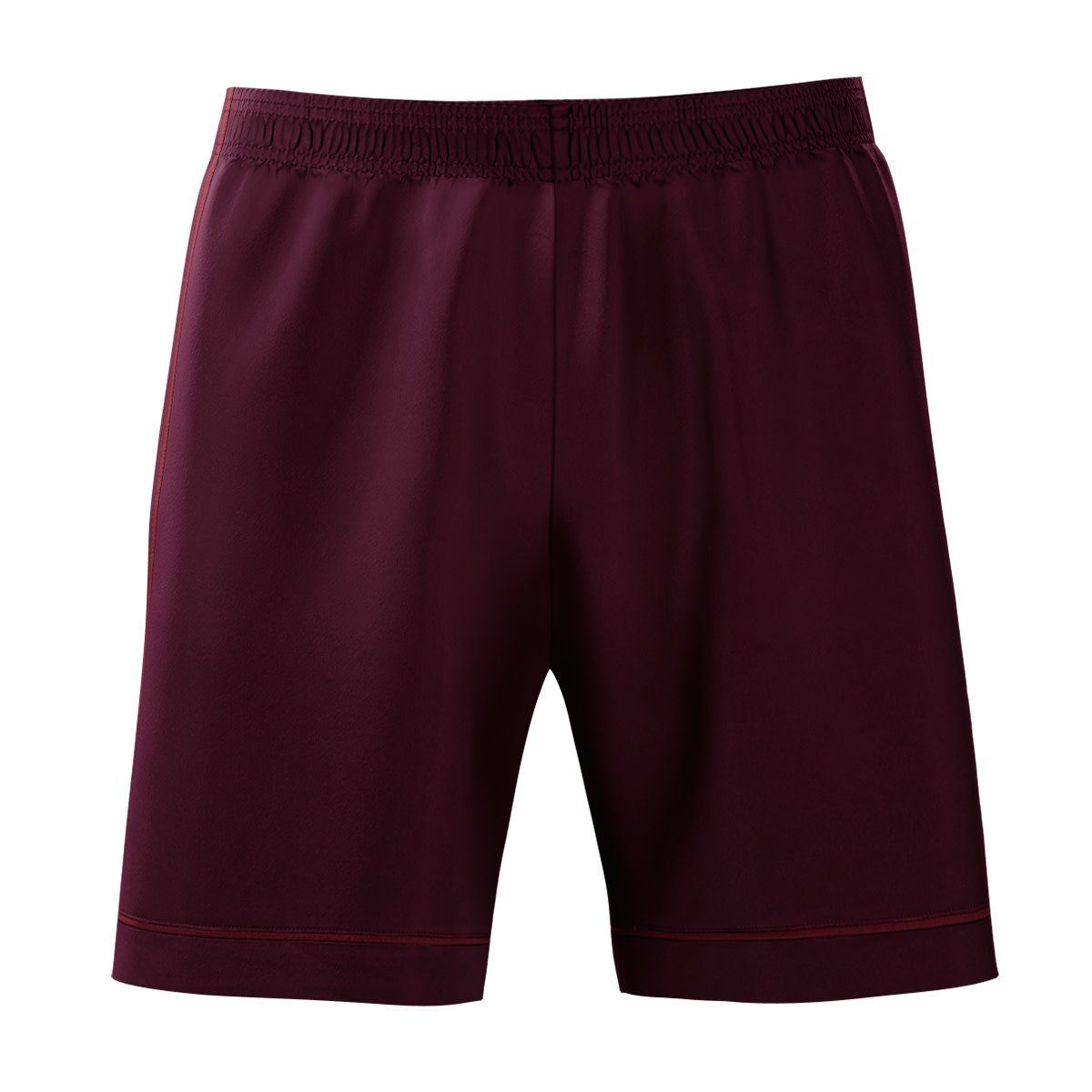 miSQUADRA 17 SHORTS WOMEN (MAROON)