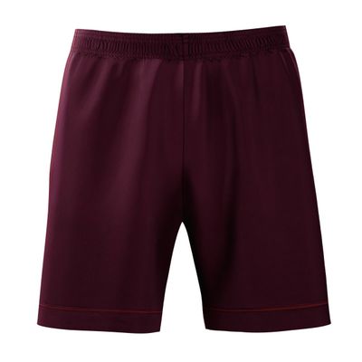 miSQUADRA 17 SHORTS WOMEN (MAROON)