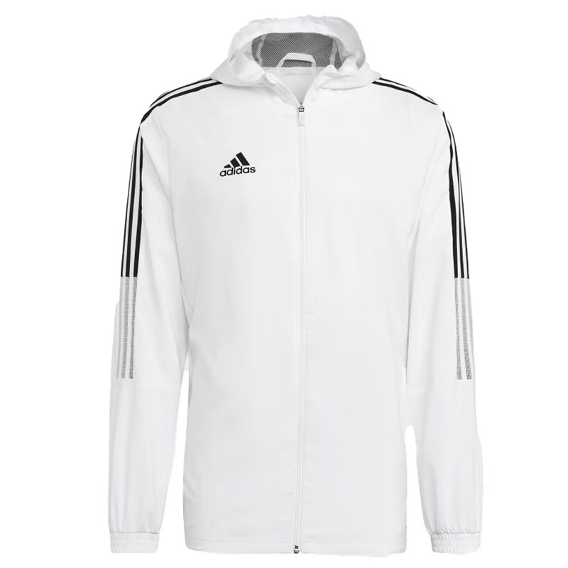 TIRO 21 WIND BREAKER (WHITE)