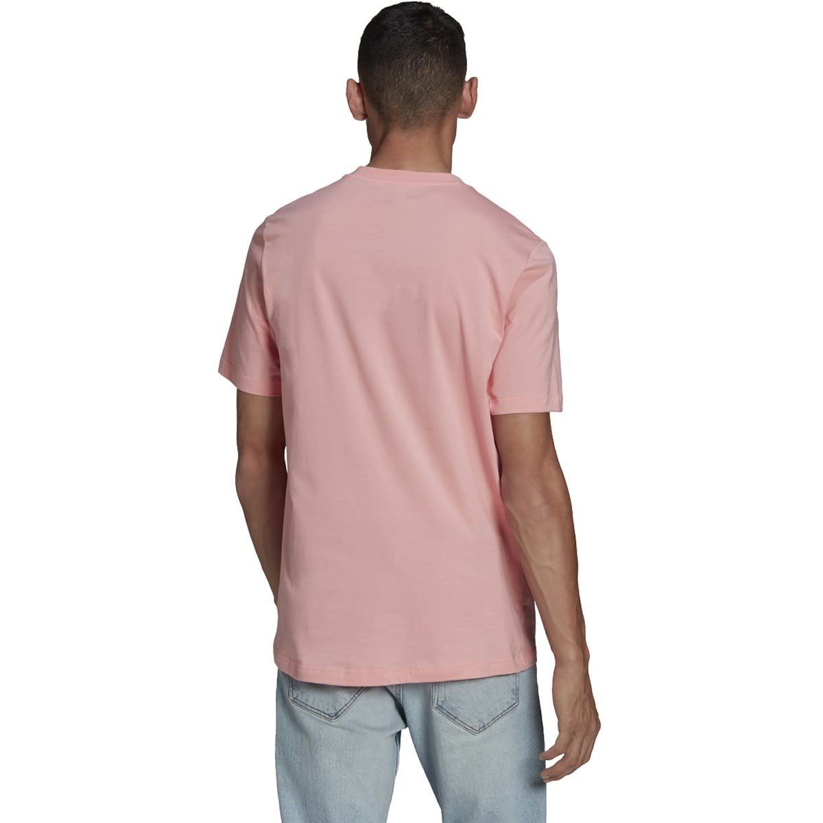 JUVENTUS 21/22 GRAPHIC TEE (PINK)