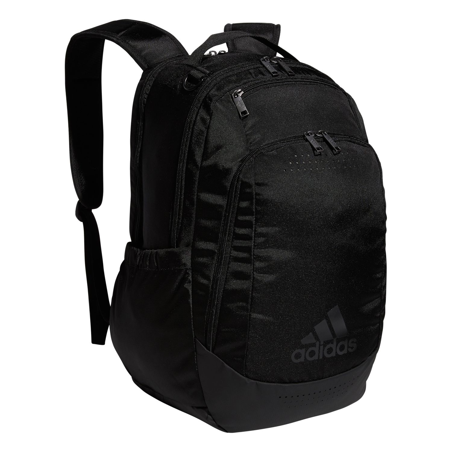 DEFENDER BACKPACK , Color: BLACK