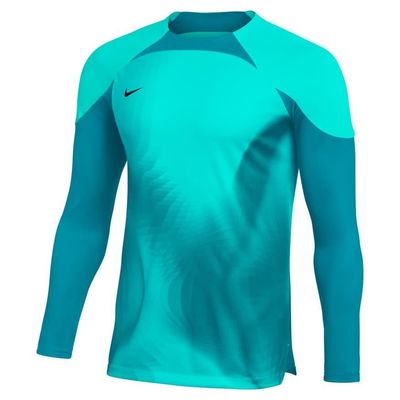 GARDIEN IV GK JERSEY (TURQUOISE)