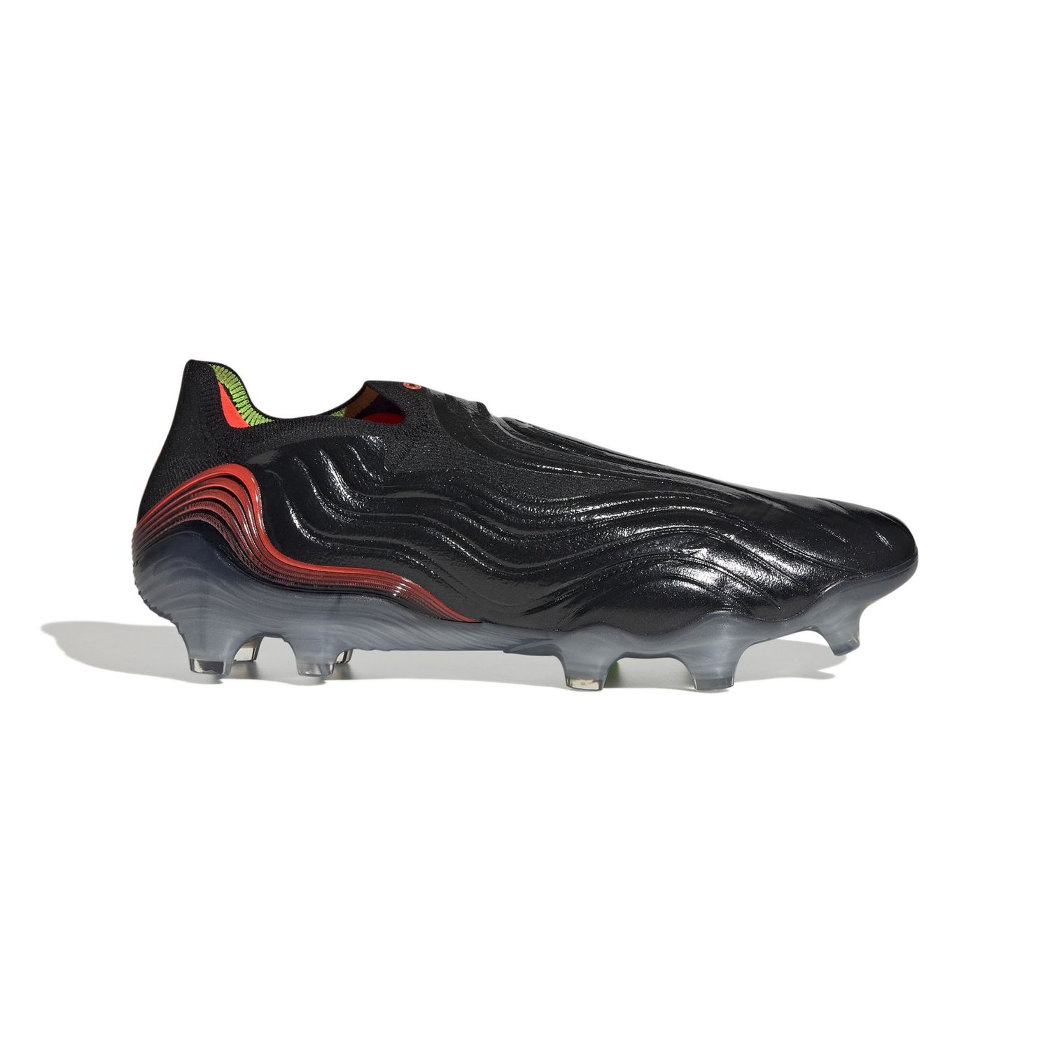 COPA SENSE+ FG (BLACK/ORANGE)