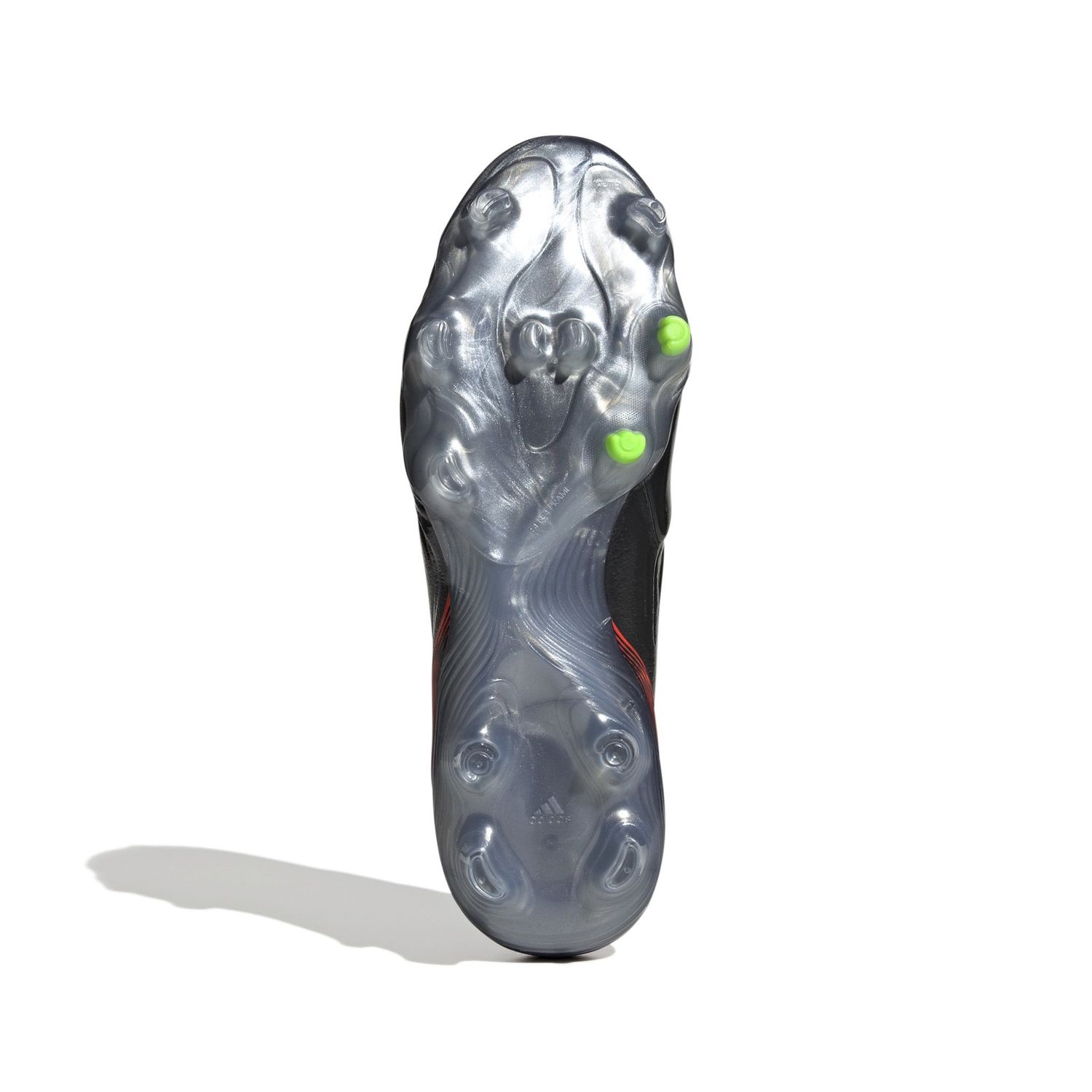 COPA SENSE+ FG (BLACK/ORANGE)