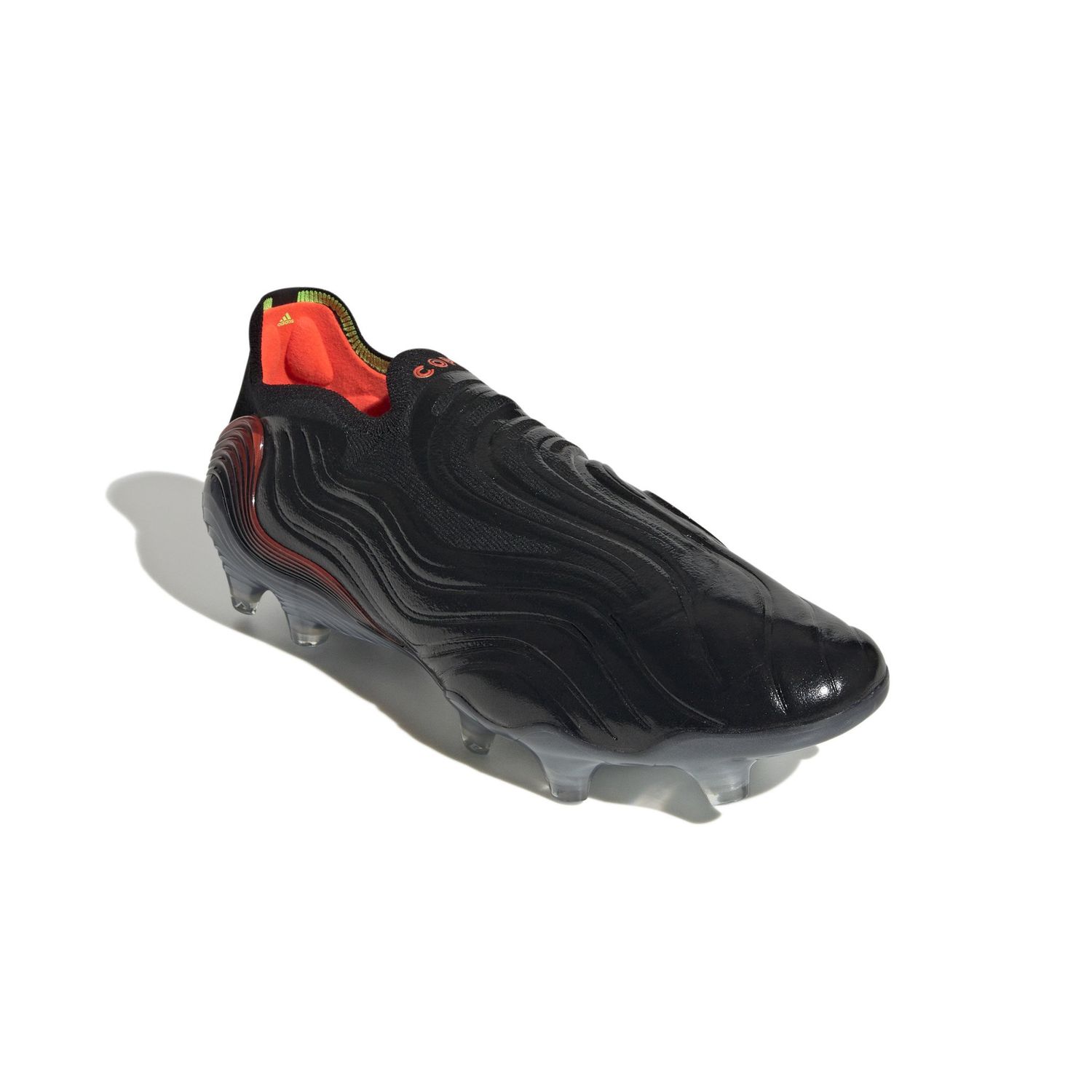 COPA SENSE+ FG (BLACK/ORANGE)